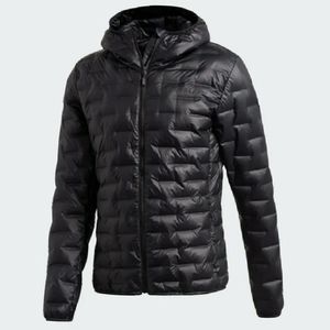 Adidas Terrex packable Light Down Jacket